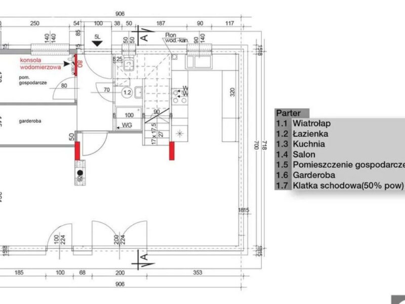 Dom jednorodzinny Repty Śląskie - Fotowoltaika OFERTA BEZPOŚREDNIO OD DEVELOPERA