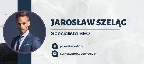 Pozycjonowanie stron SEO, nie agencja